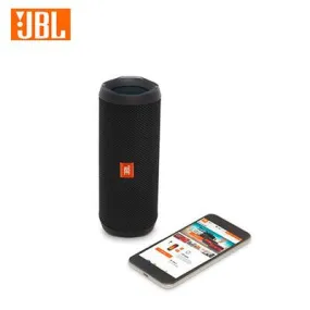 JBL Flip 4 Waterproof Portable Bluetooth Speaker