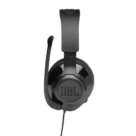 JBL Headphones Quantum 200 - Black