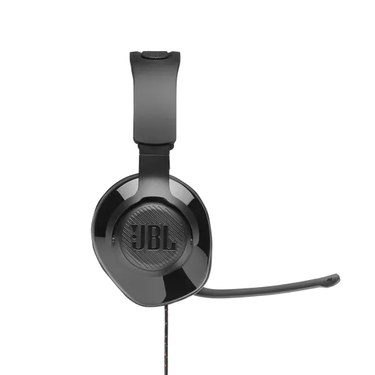 JBL Headphones Quantum 200 - Black