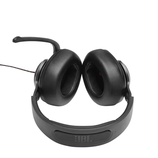 JBL Headphones Quantum 200 - Black