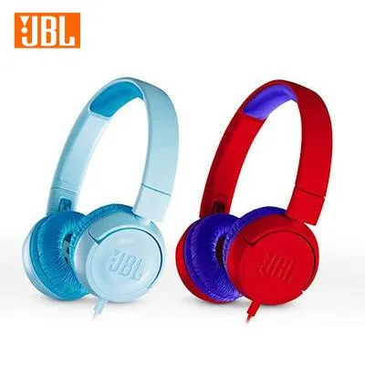 JBL JR300 Kids on-ear Headphones