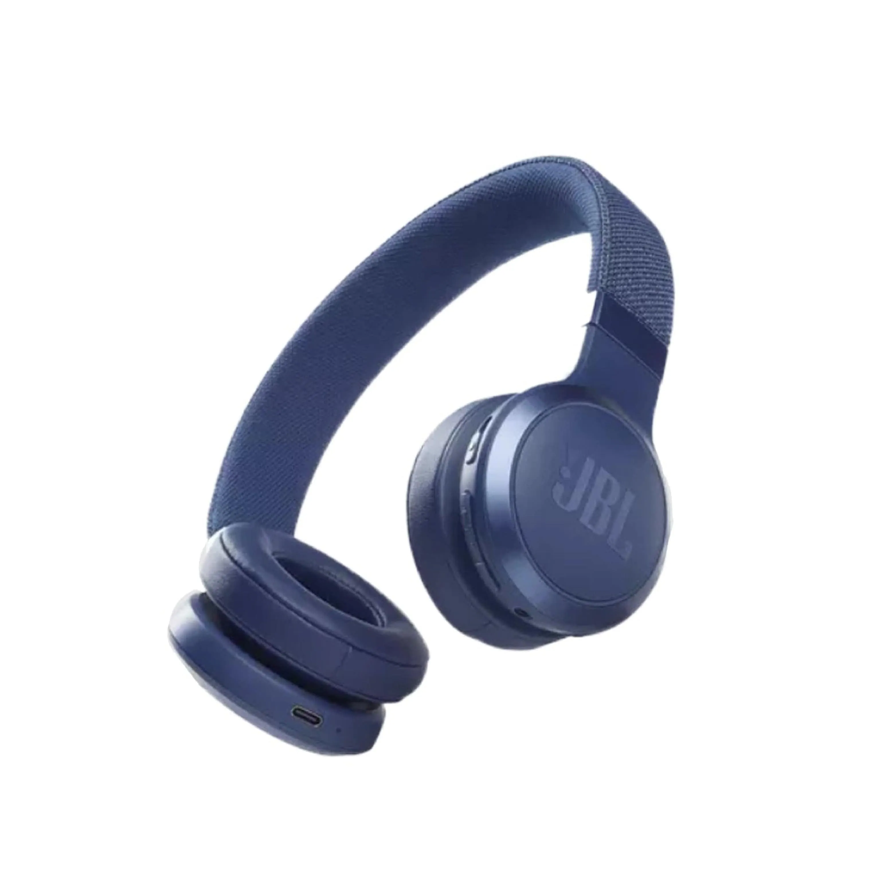 JBL Live 460NC Wireless On-Ear Noise Cancelling Headphones