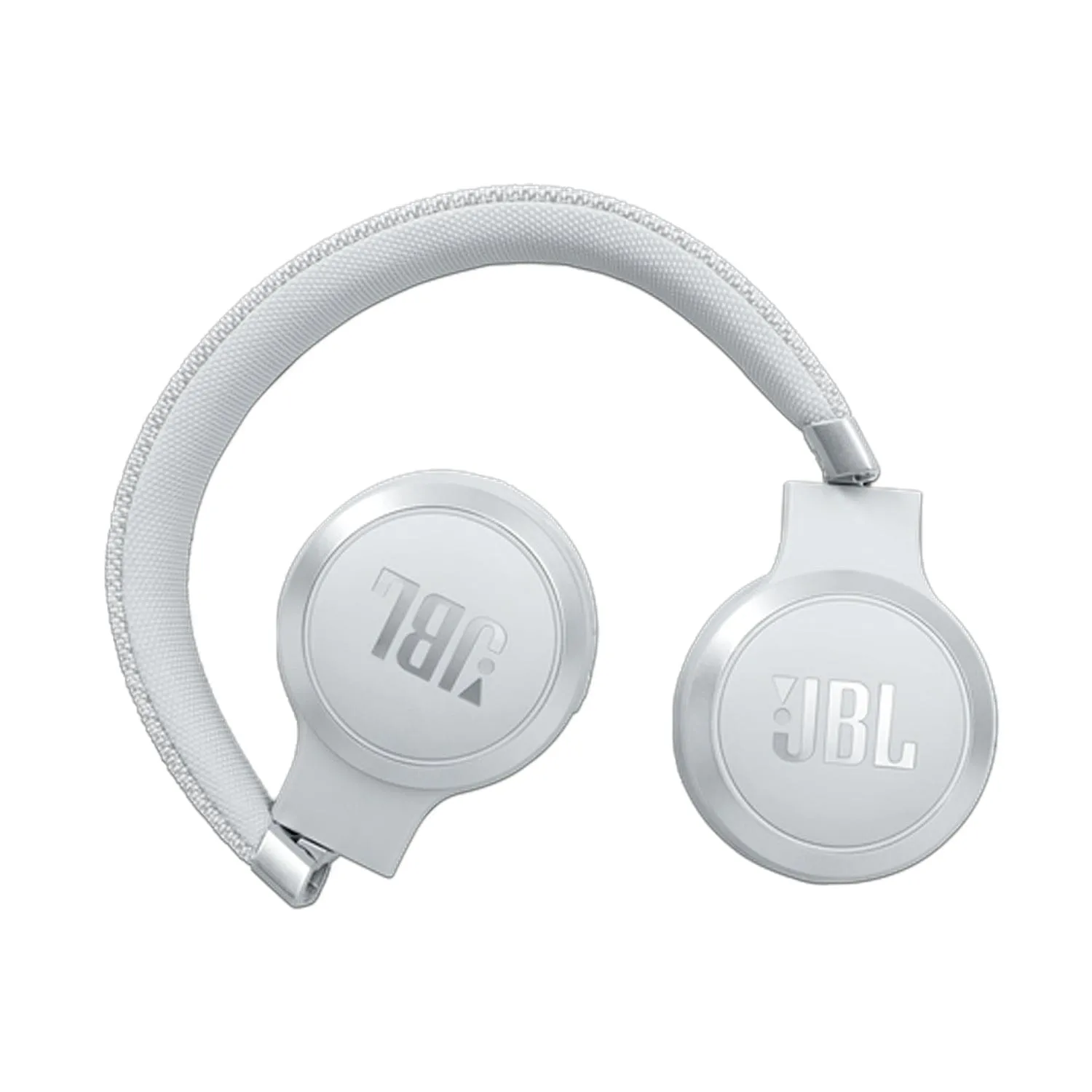 JBL Live 460NC Wireless On-Ear Noise Cancelling Headphones