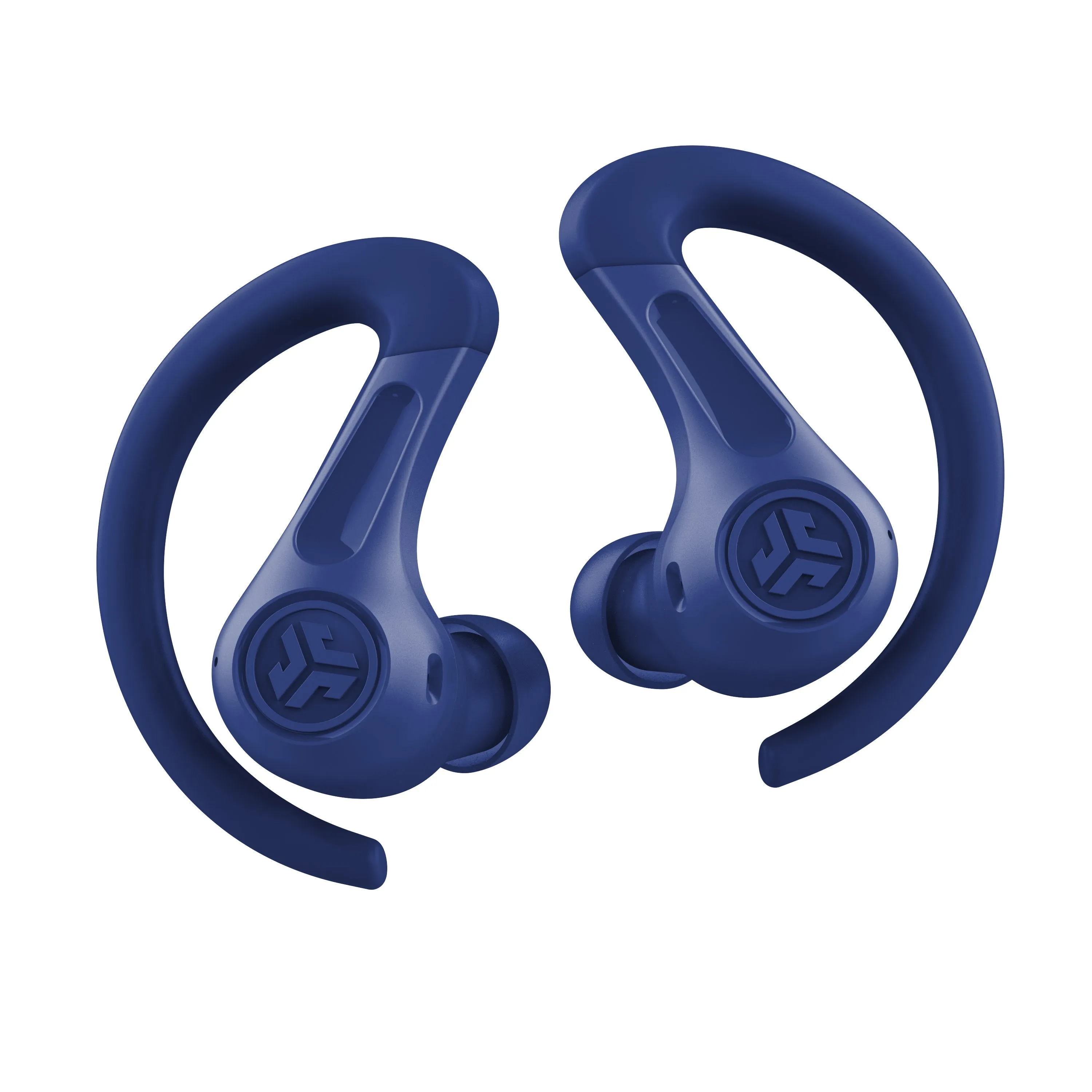 JBuds Sport ANC 4 True Wireless Earbuds Cobalt