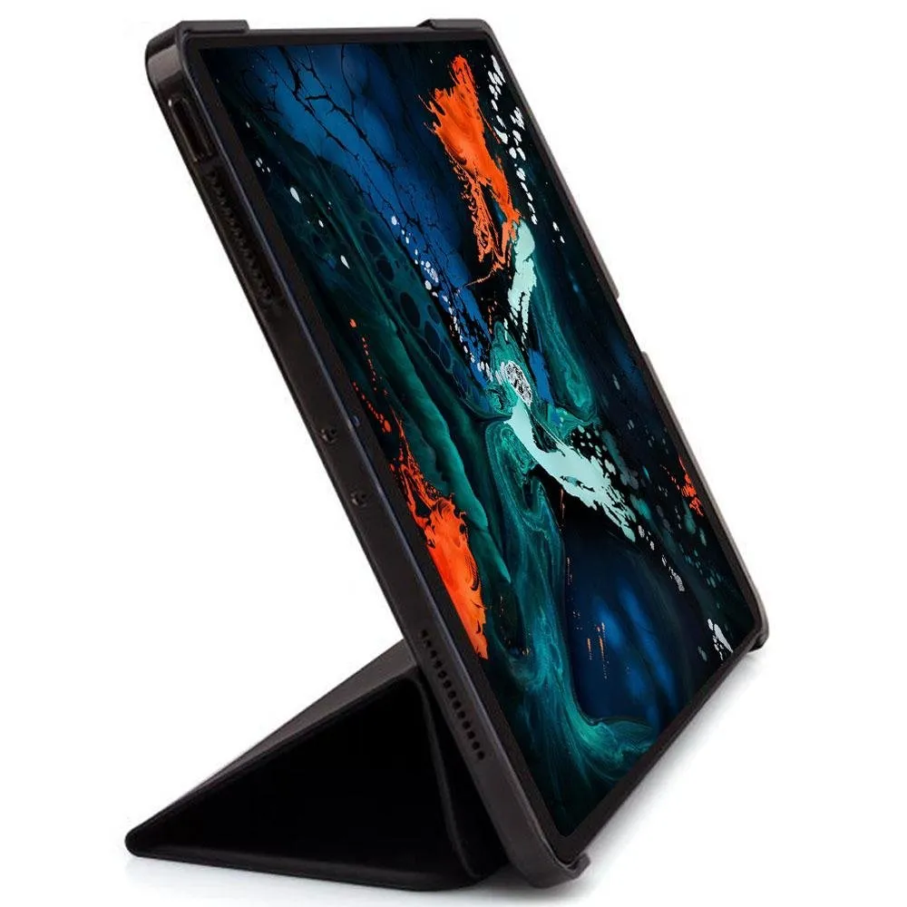 JCPAL Casense Folio Case for iPad Pro