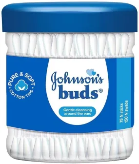 Johnson Buds 75 Stems