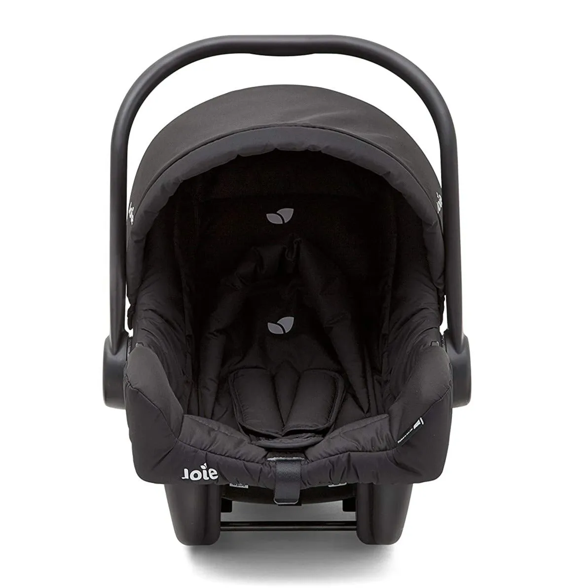 Joie Juva Infant Car Seat-  Black Ink