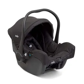 Joie Juva Infant Car Seat-  Black Ink