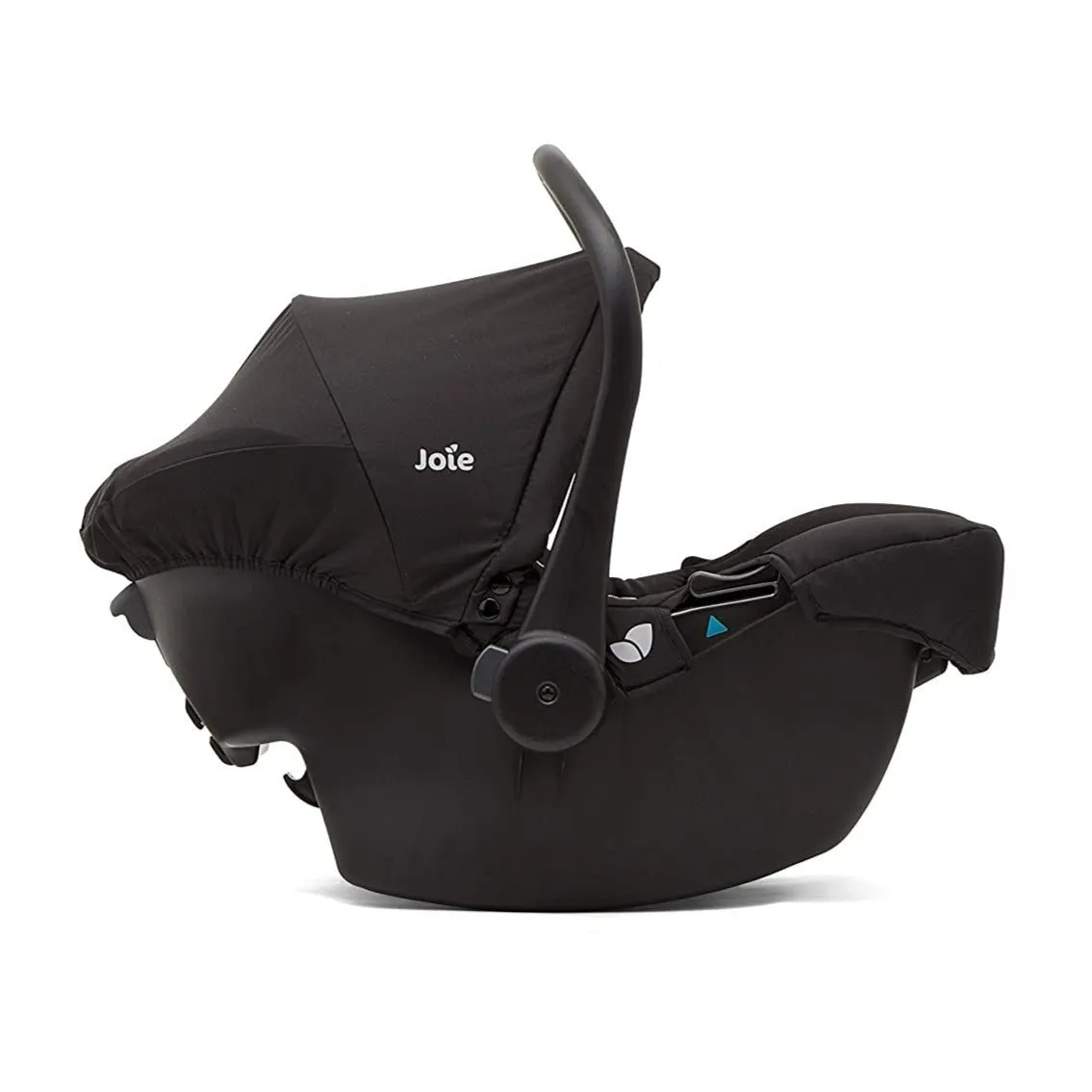 Joie Juva Infant Car Seat-  Black Ink