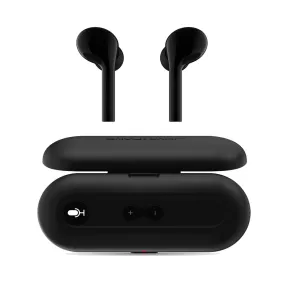 JoveTrans Mix 2 in 1 True Wireless Speech Translator Earbuds