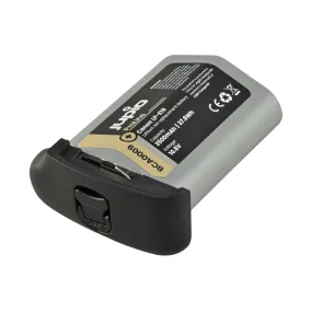 Jupio LP-E19 Lithium-Ion Battery Pack - For Canon