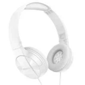 Jvc Modern Sound on-Ear Headphones HA-S220W