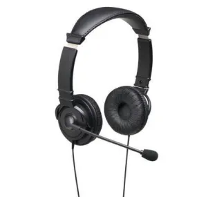 Kensington Computer Hi-fi Headphone With Mic