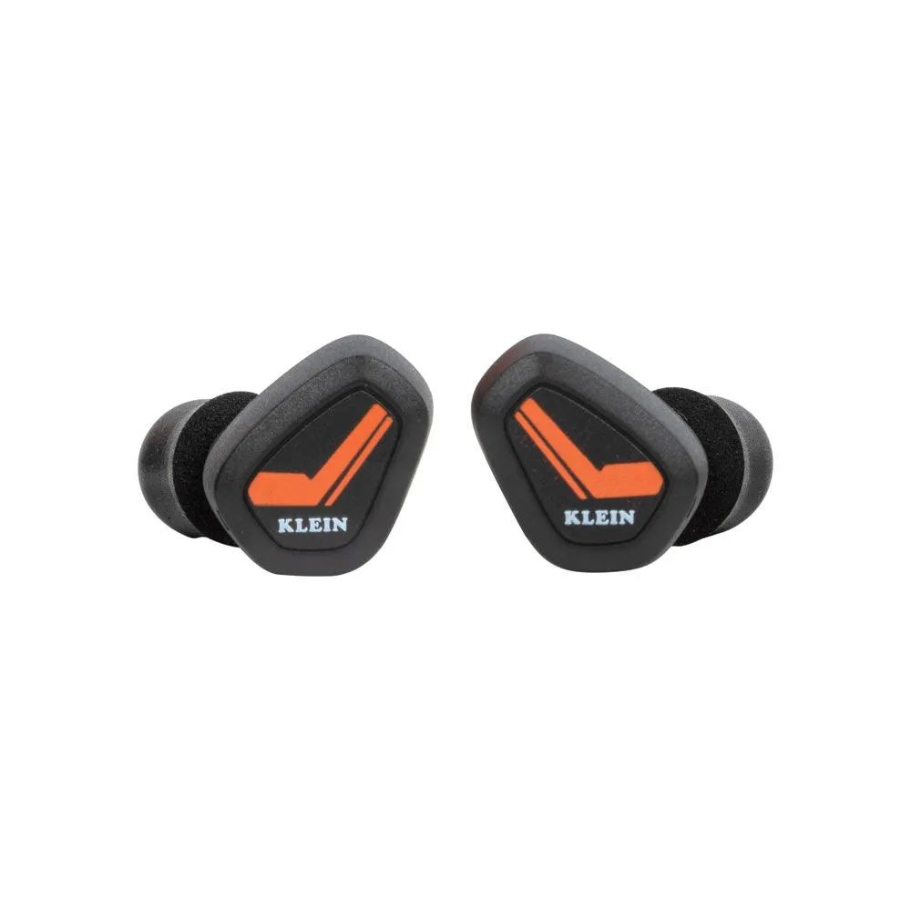 Klein AESEB1 Bluetooth Jobsite Earbuds