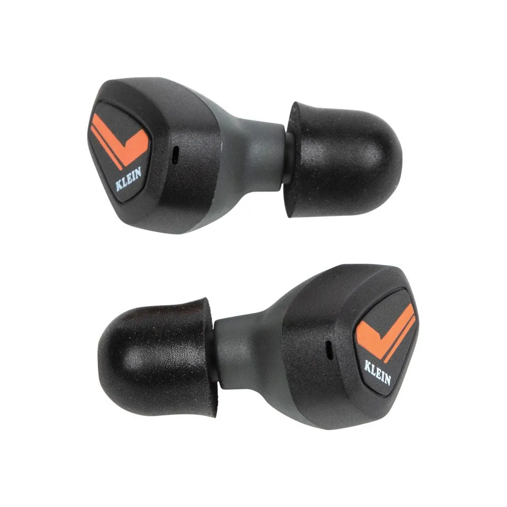 Klein AESEB1 Bluetooth Jobsite Earbuds