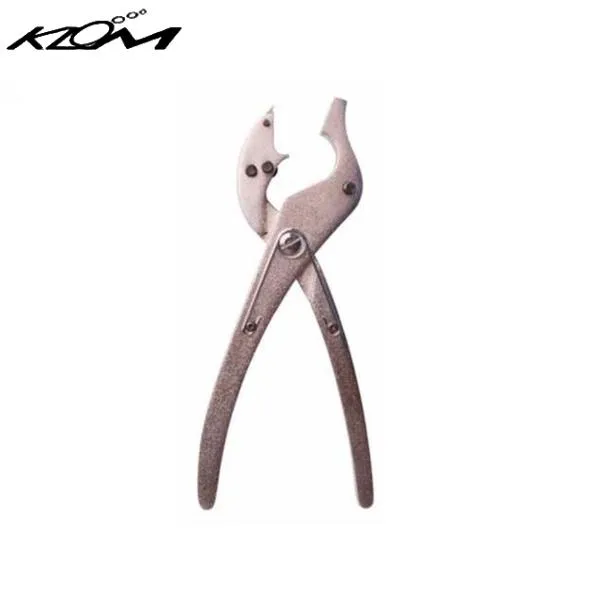 KLOM Car Locks Face Cap Plate Removal Tool Pliers