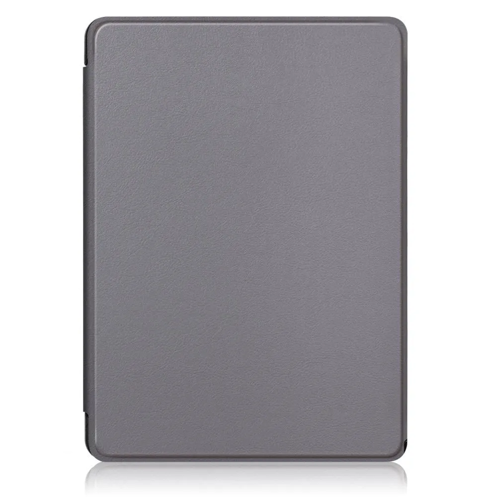 Kobo Nia PU leather flip case - Grey