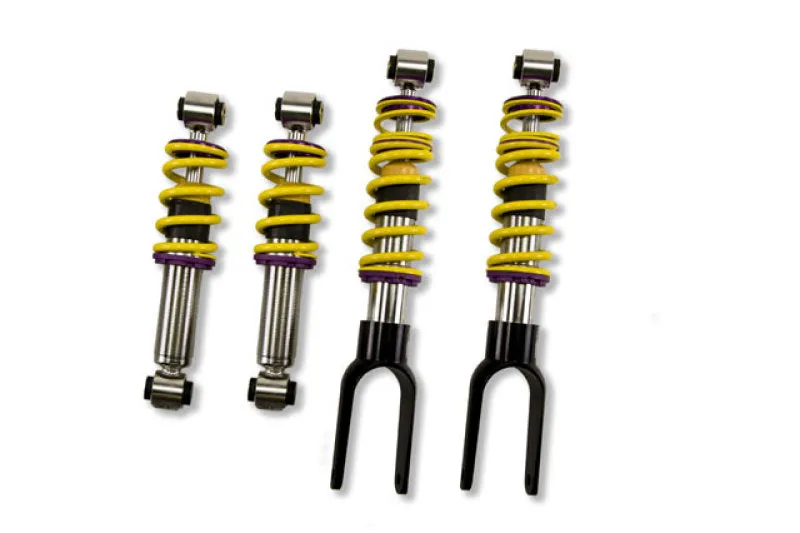 KW Coilover Kit V2 Dodge Viper (R SR RT/10) GTS; RT/10w/ rear fork mounts