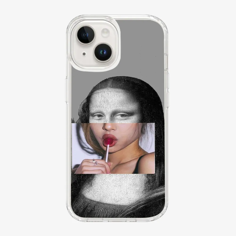 La Mona Lisa Case