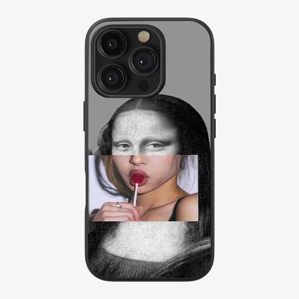 La Mona Lisa Case