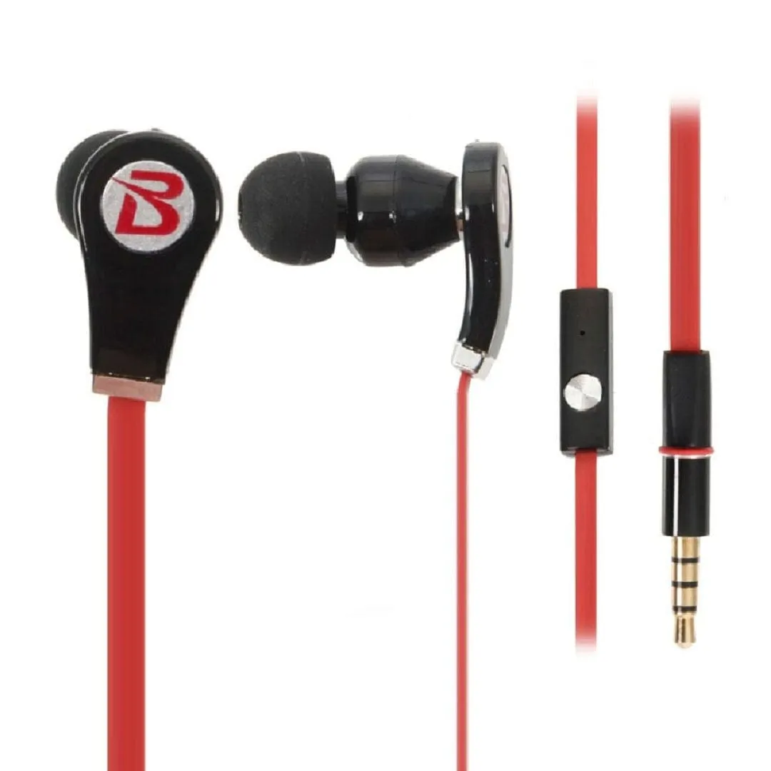 LABSIC - Earphones Wired - IP08