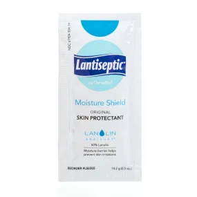 Lantiseptic Skin Protectant, Unscented, Ointment