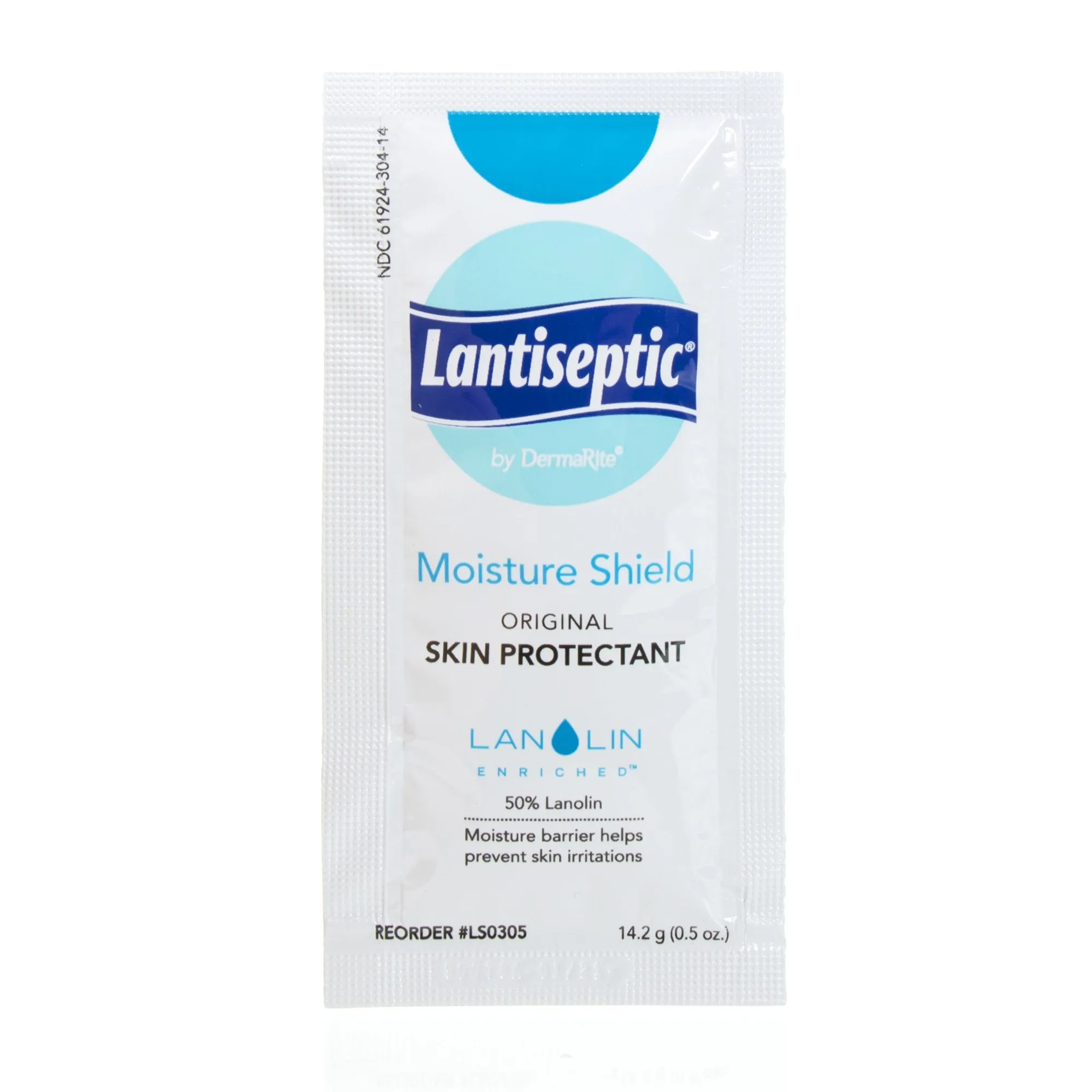 Lantiseptic Skin Protectant, Unscented, Ointment