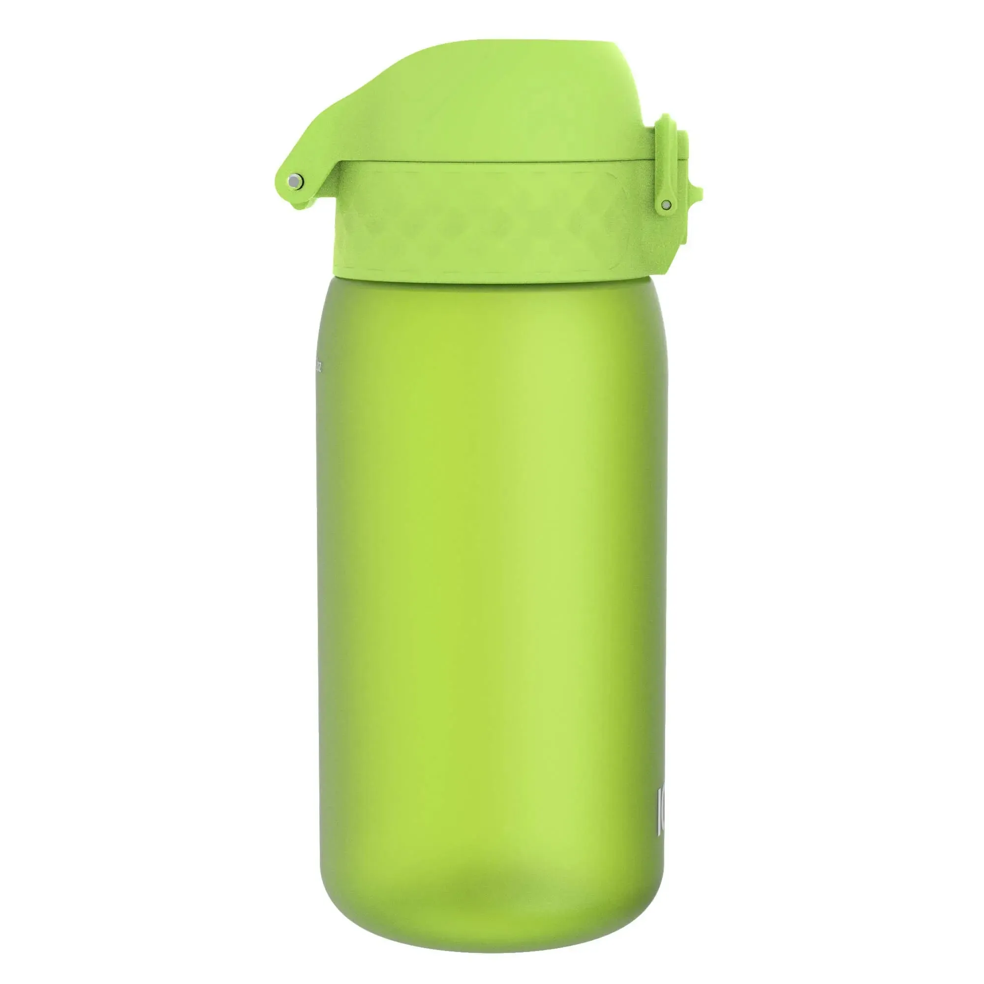 Leak Proof Kids Water Bottle, Recyclon, Green, 350ml (12oz)