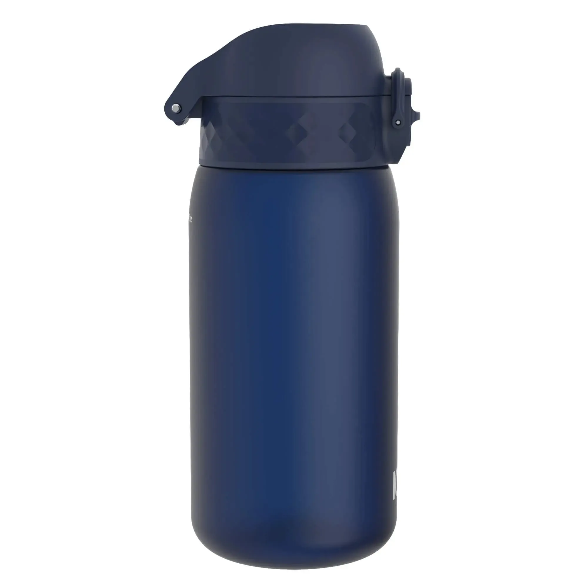 Leak Proof Kids Water Bottle, Recyclon, Navy, 350ml (12oz)