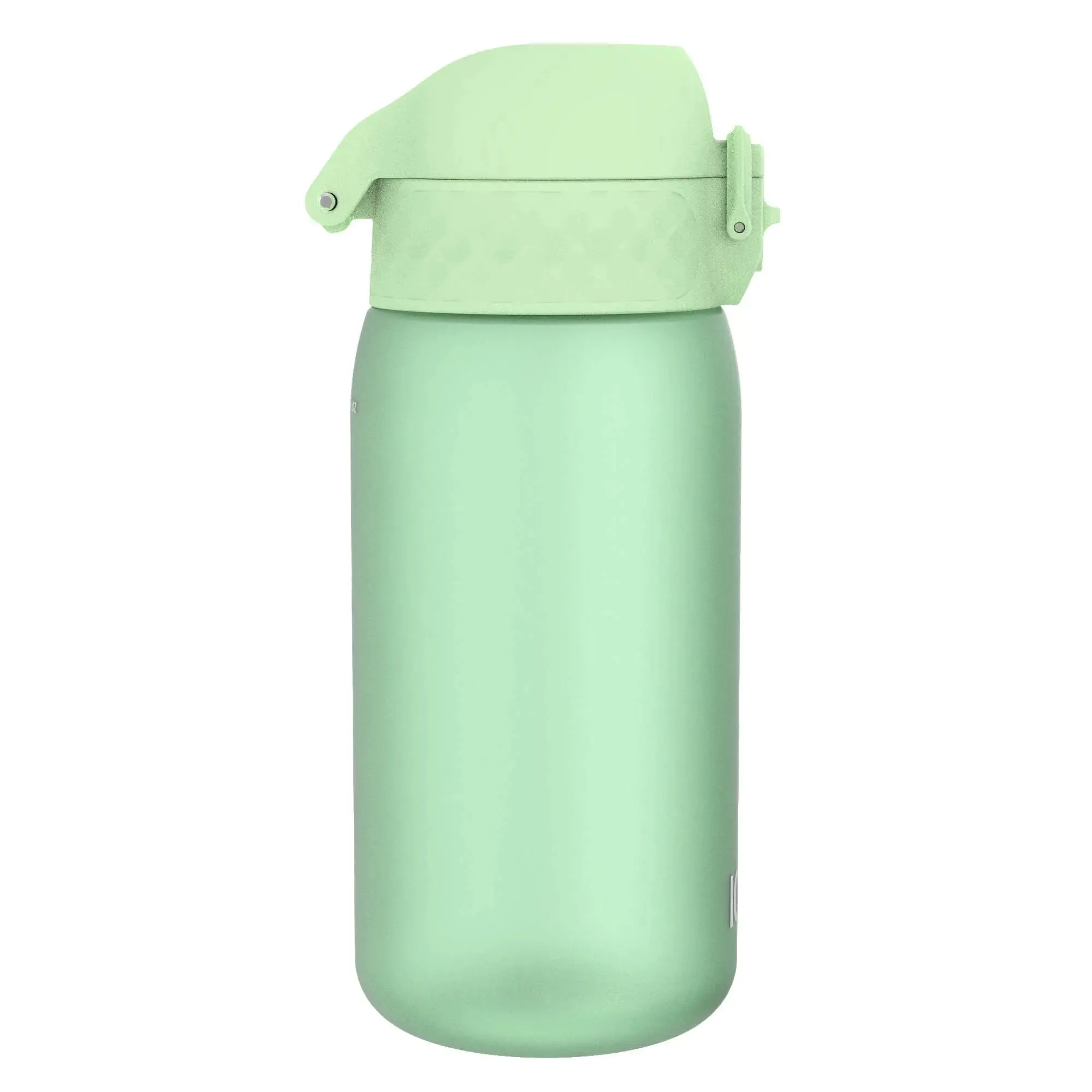 Leak Proof Kids Water Bottle, Recyclon, Surf Green, 350ml (12oz)