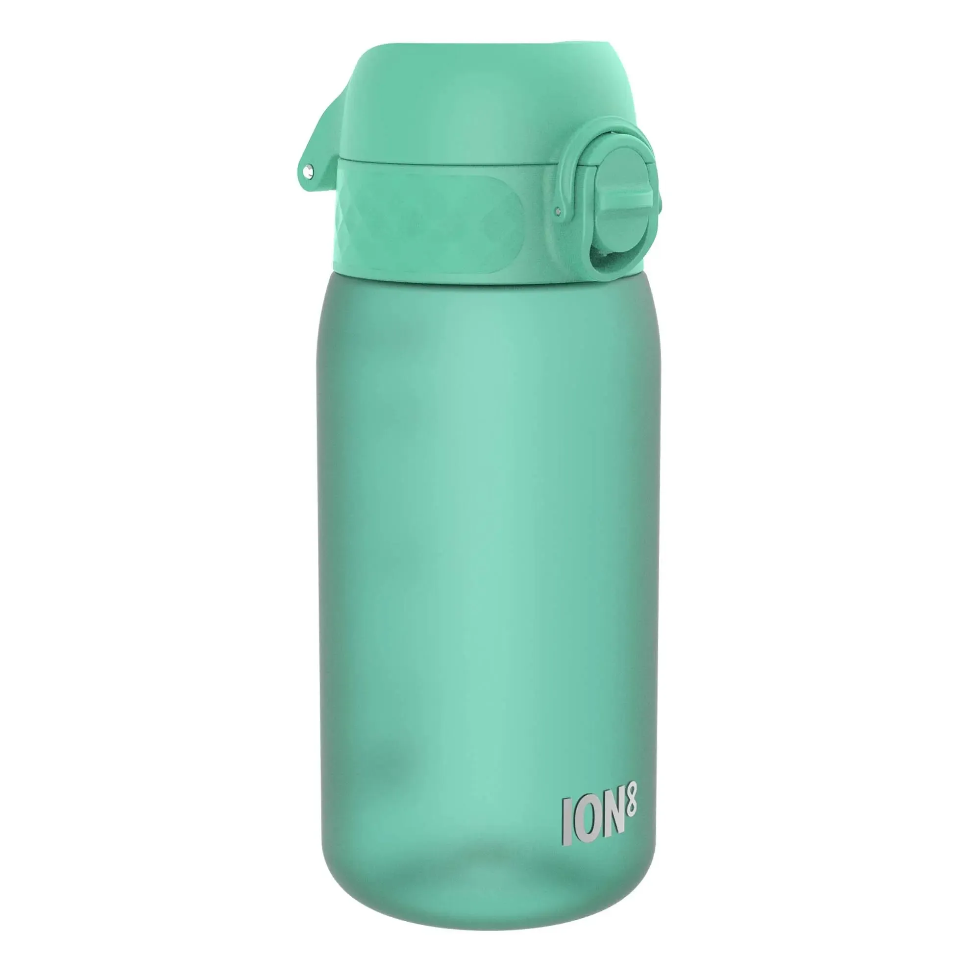 Leak Proof Kids Water Bottle, Recyclon, Teal, 350ml (12oz)