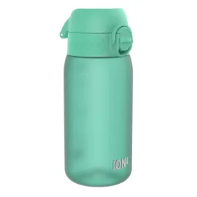 Leak Proof Kids Water Bottle, Recyclon, Teal, 350ml (12oz)