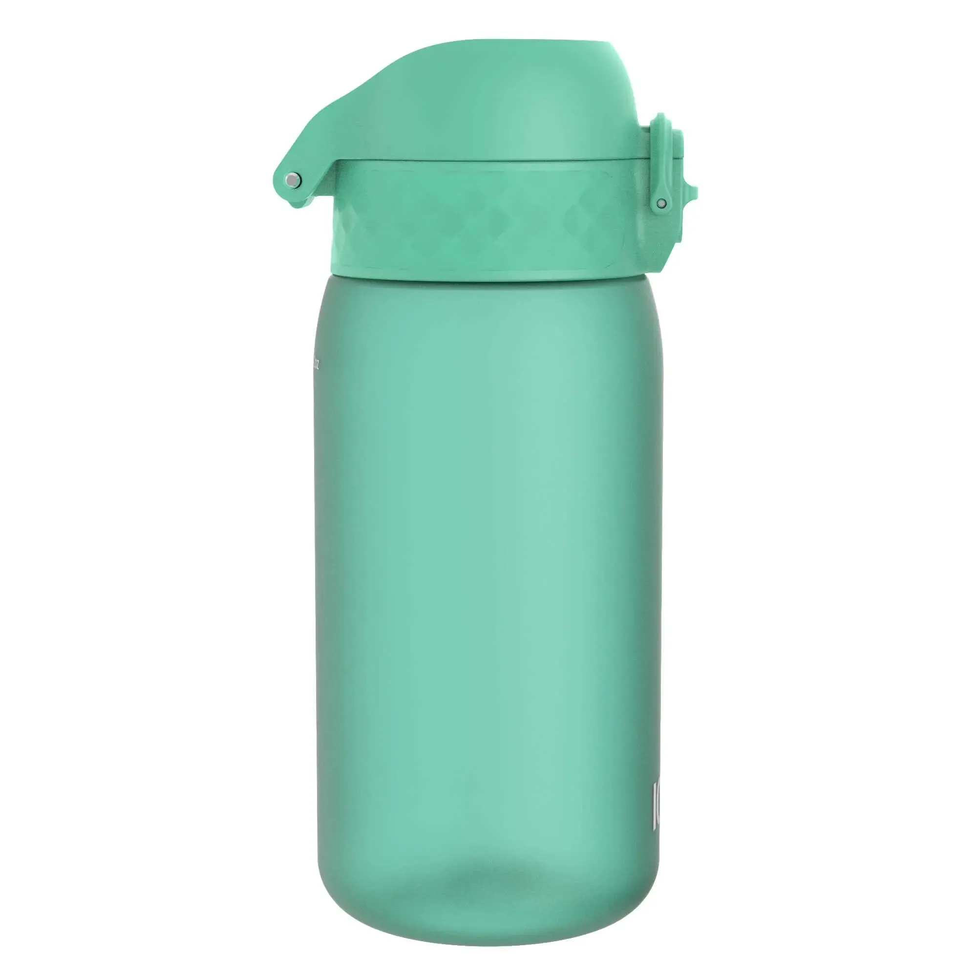 Leak Proof Kids Water Bottle, Recyclon, Teal, 350ml (12oz)