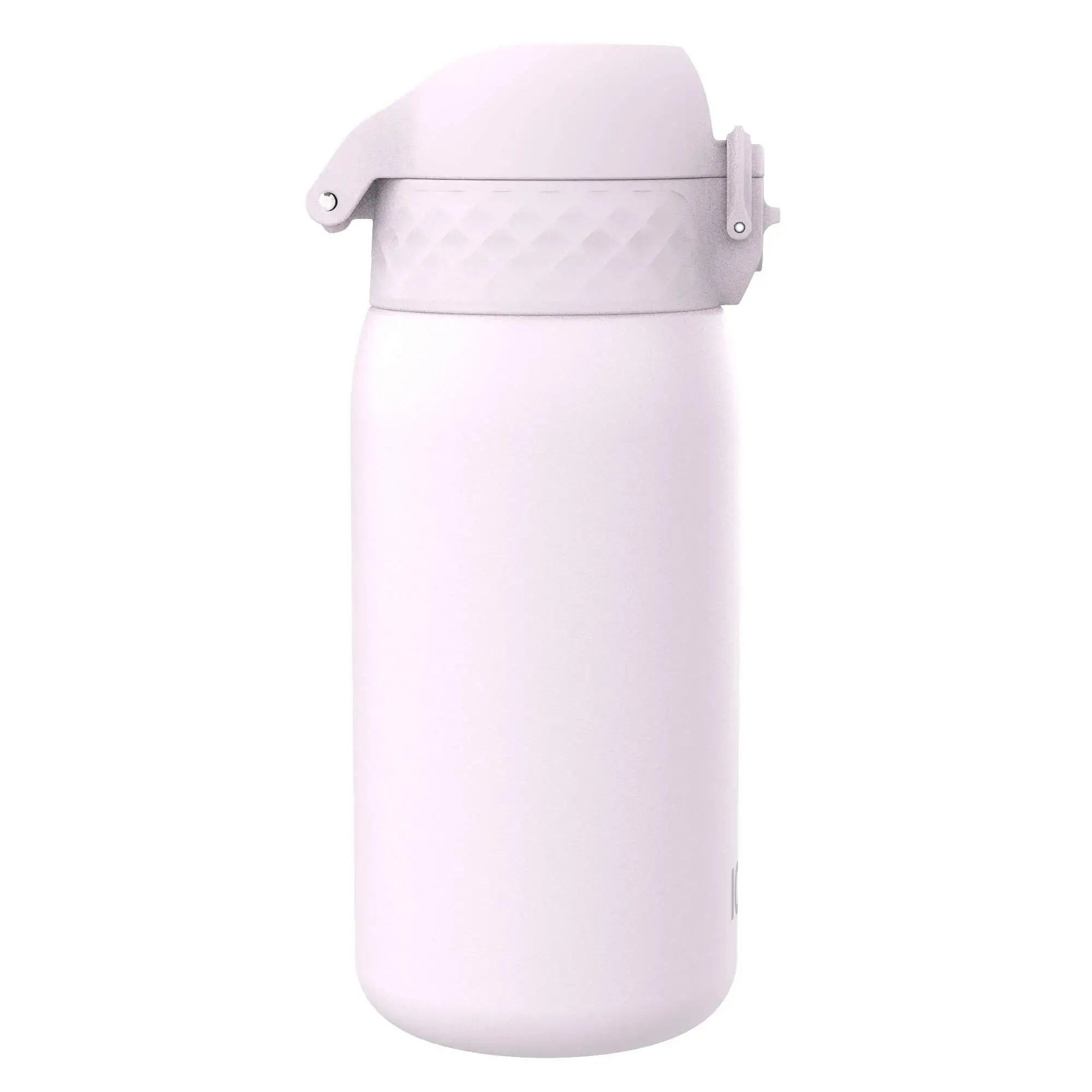 Leak Proof Kids Water Bottle, Stainless Steel, Lilac Dusk, 400ml (13oz)