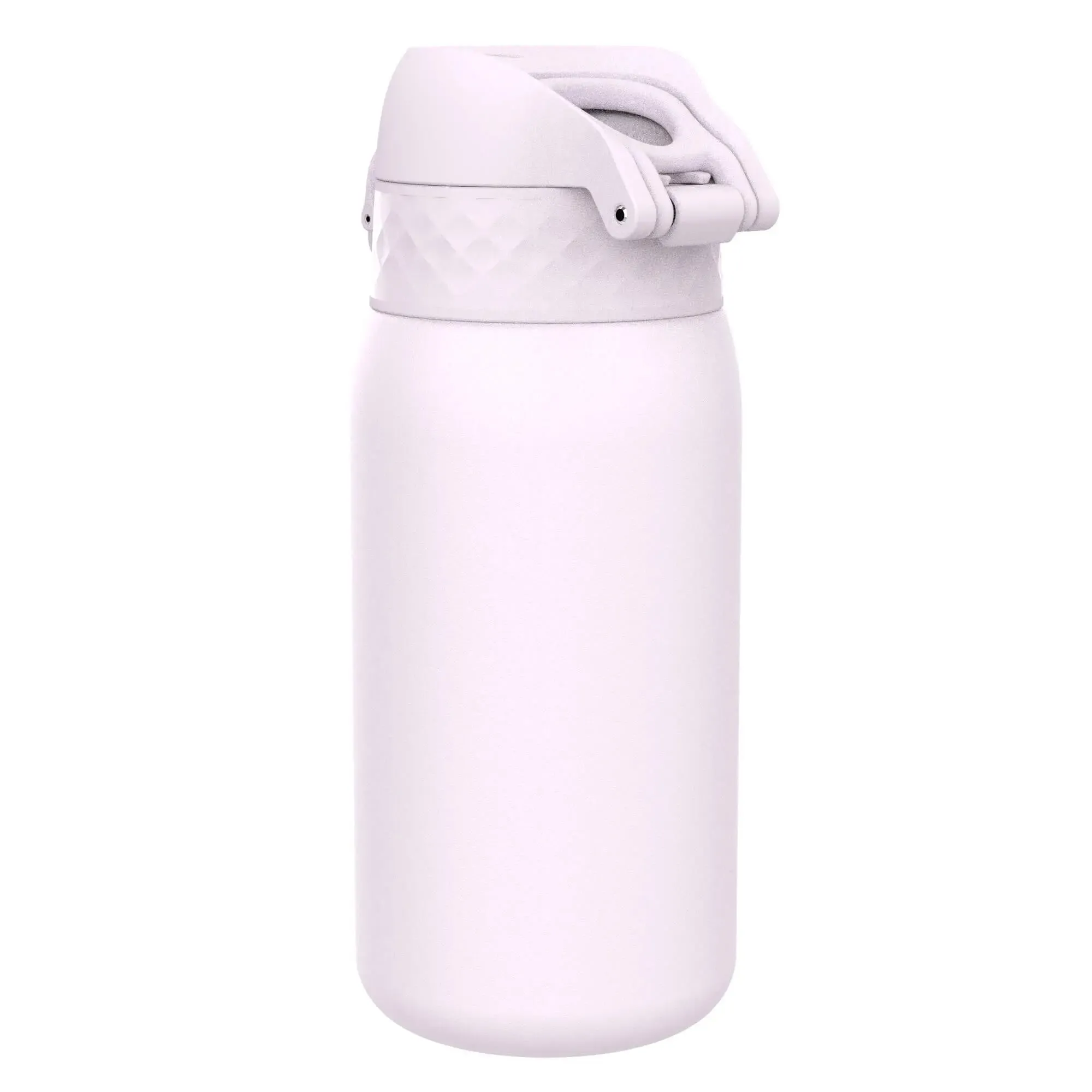 Leak Proof Kids Water Bottle, Stainless Steel, Lilac Dusk, 400ml (13oz)