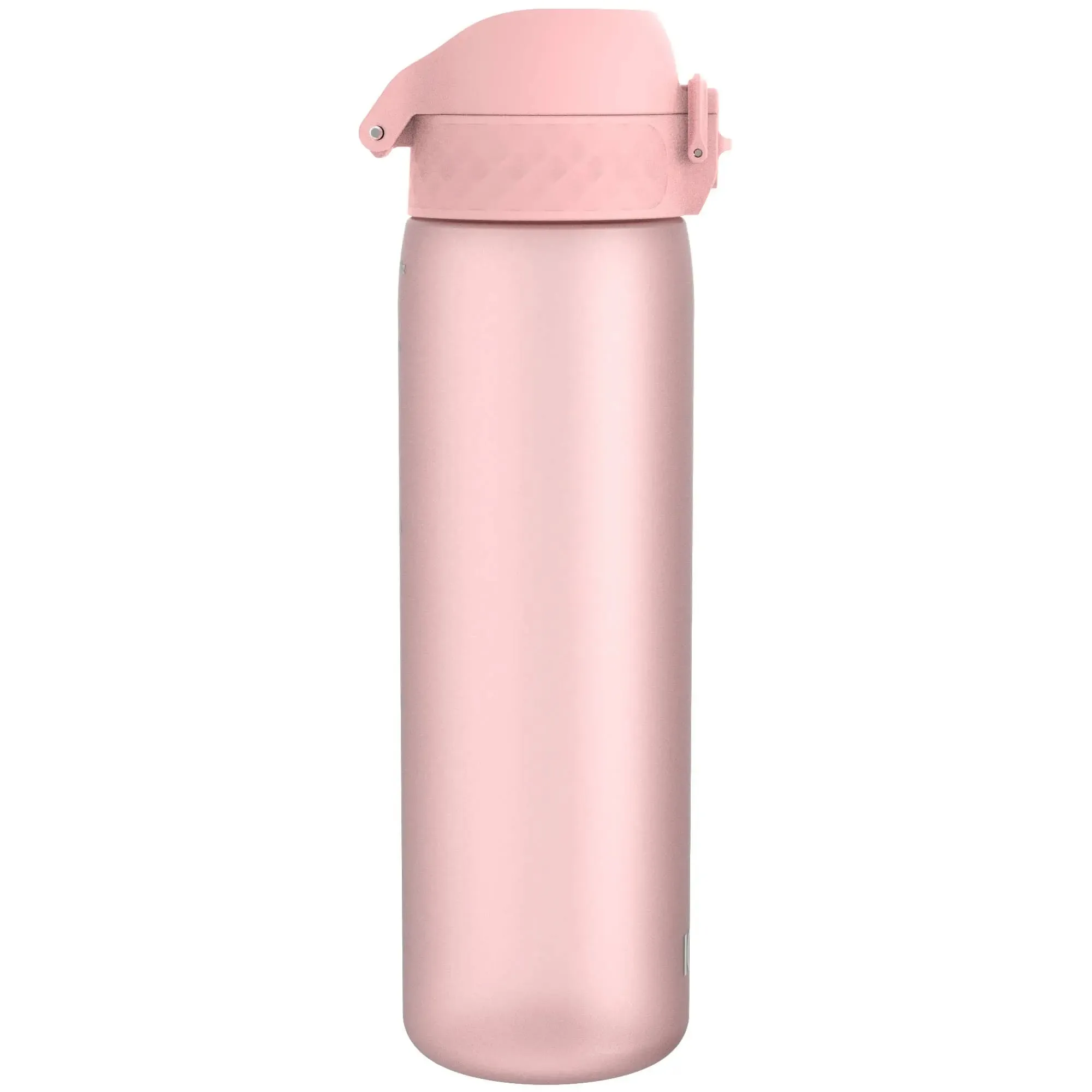 Leak Proof Slim Water Bottle, Recyclon, Rose Quartz, 500ml (18oz)