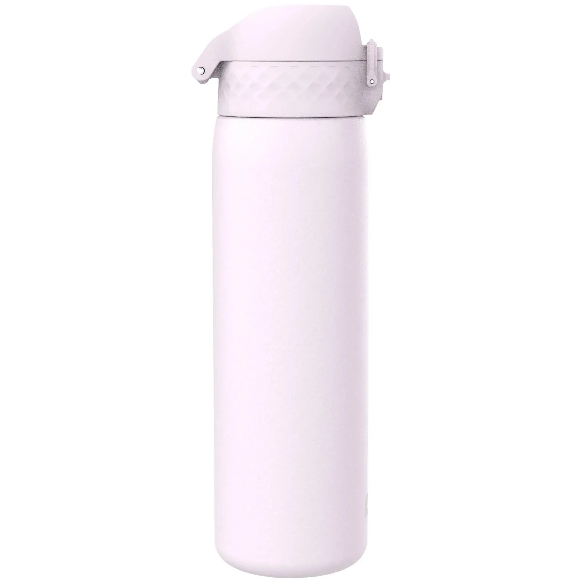 Leak Proof Slim Water Bottle, Stainless Steel, Lilac Dusk, 600ml (20oz)