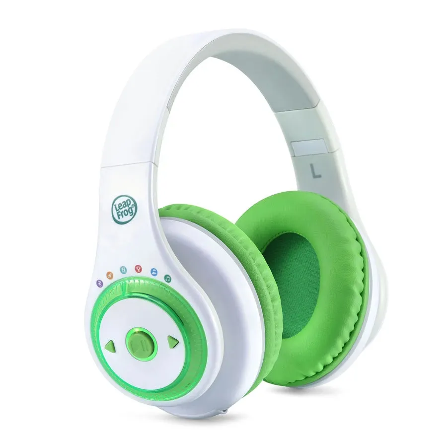 Leapfrog Headphones