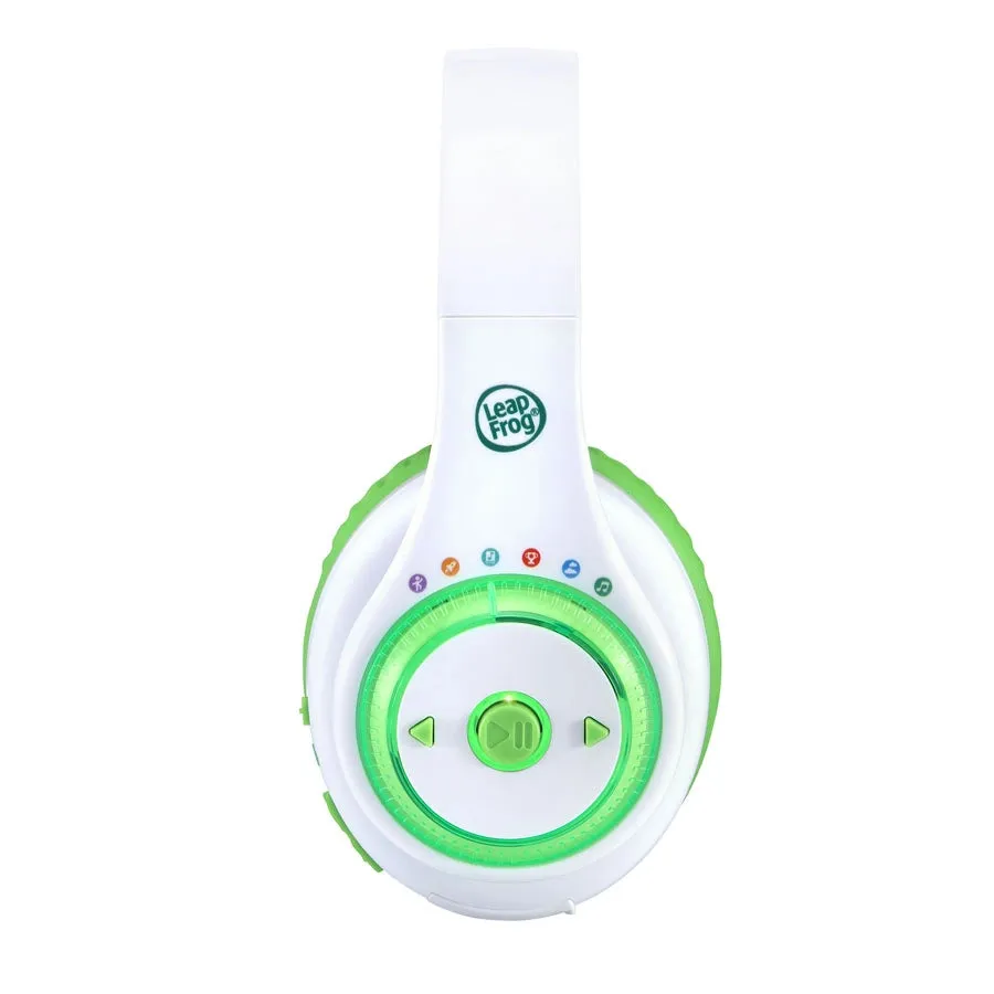 Leapfrog Headphones