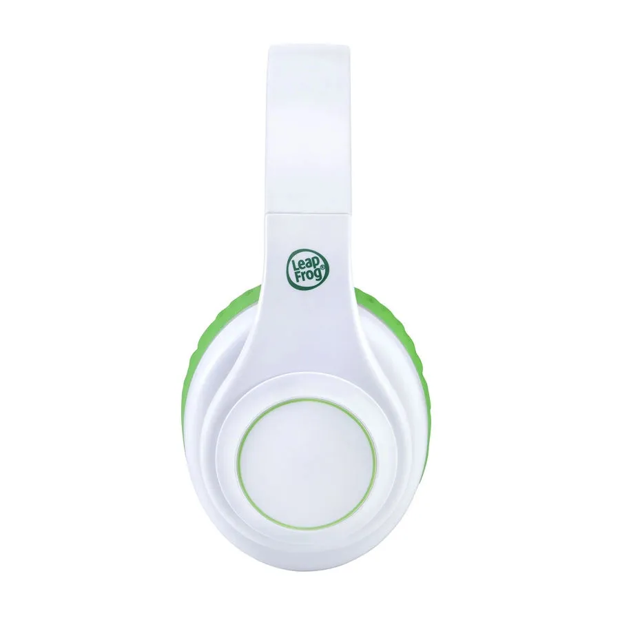 Leapfrog Headphones