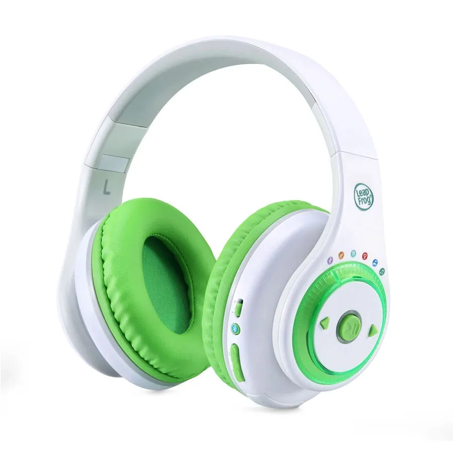 Leapfrog Headphones