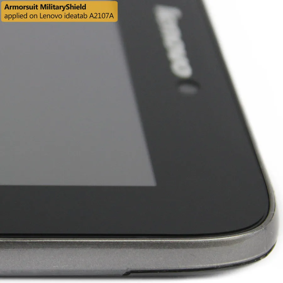 Lenovo A2107 Screen Protector