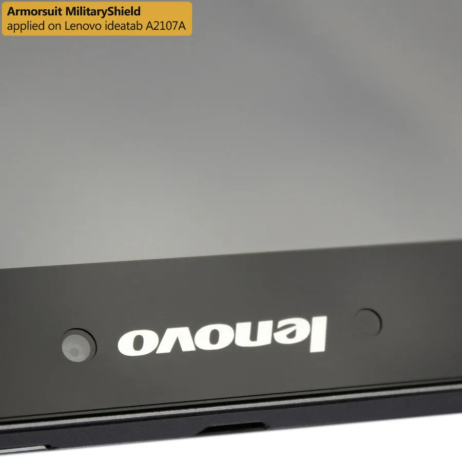 Lenovo A2107 Screen Protector