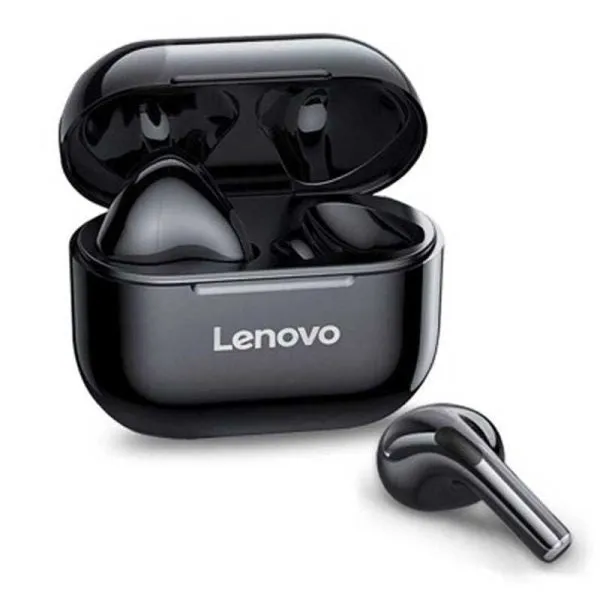 Lenovo Lp40 Wireless Bluetooth Earbuds