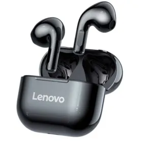 Lenovo Lp40 Wireless Bluetooth Earbuds