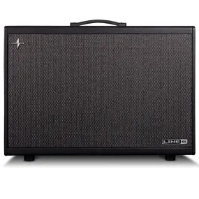 Line 6 Powercab 212 Plus 2x12" Active Guitar Speaker System for Guitar Amp Modelers w/ USB