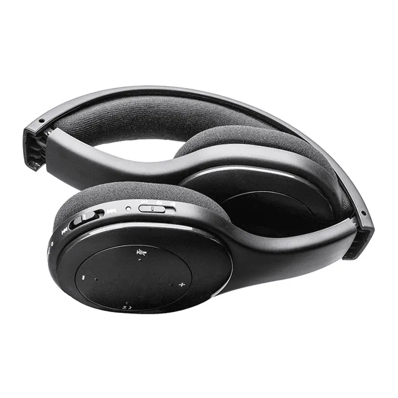 Logitech H800 Wireless Stereo Headset Noise-Cancelling Microphone