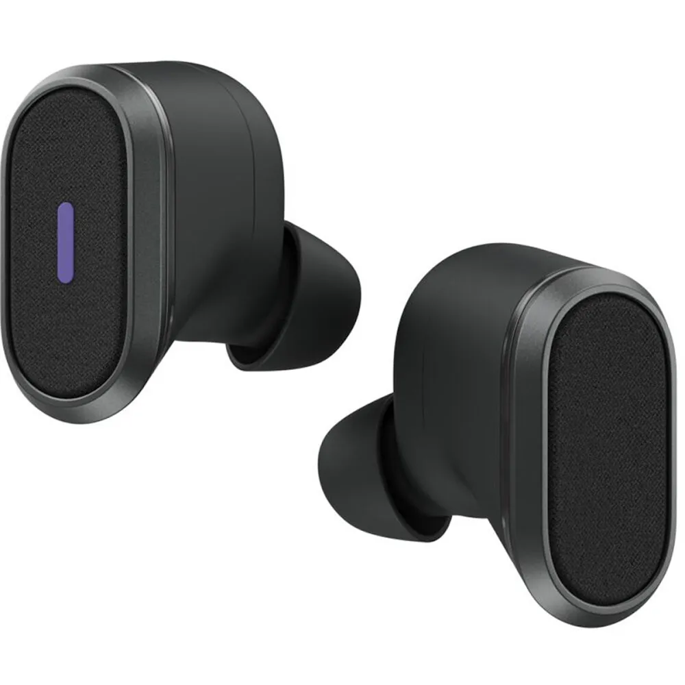 Logitech Zone True Wireless Bluetooth Earbuds