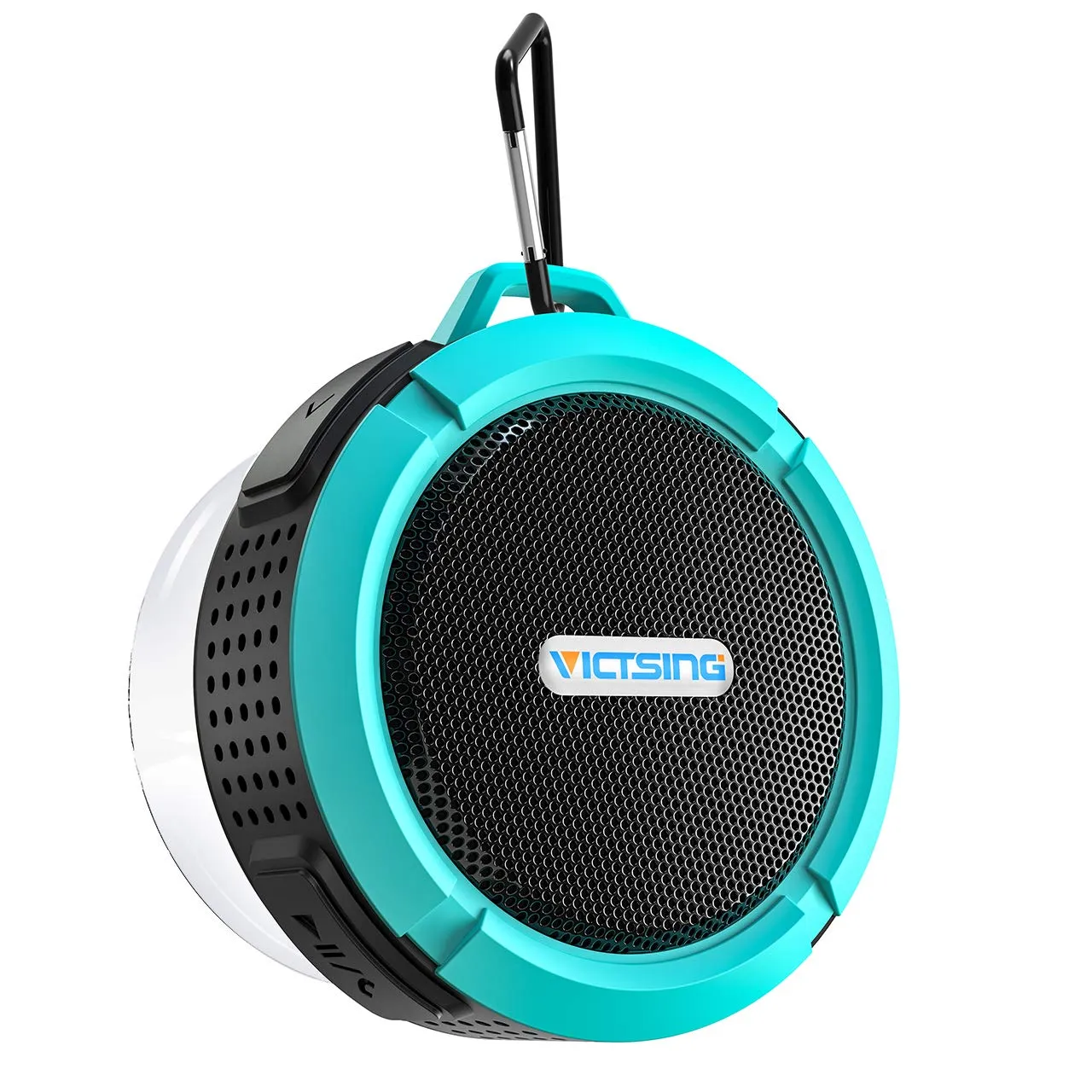 Loud Waterproof Portable Bluetooth Speaker