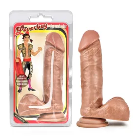 Lover Boy - the Matador Dildo